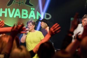 Rahvabänd 23