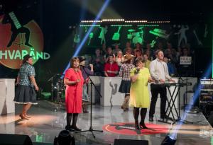 Rahvabänd 023
