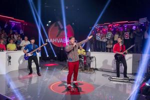 Rahvabänd 025