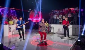 Rahvabänd 027