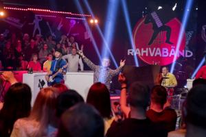 Rahvabänd 033