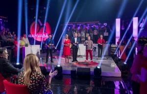 Rahvabänd 034
