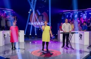 Rahvabänd 041
