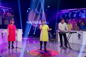 Rahvabänd 042