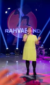 Rahvabänd 043