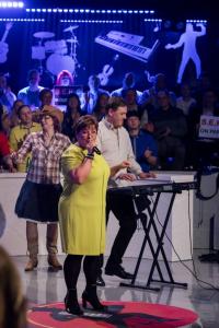 Rahvabänd 087