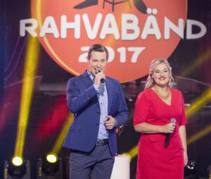 Rahvabänd-finaal 50