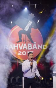 Rahvabänd-finaal 78