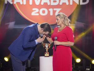 Rahvabänd 09