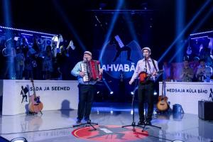 Rahvabänd 13