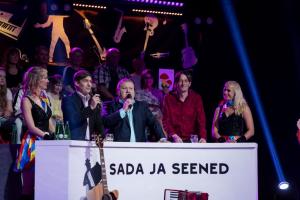 Rahvabänd 21
