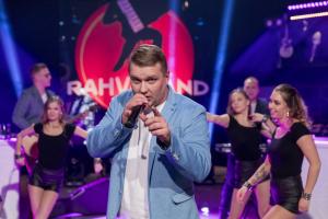 rahvabänd 097