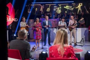 rahvabänd 150