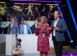 rahvabänd 151
