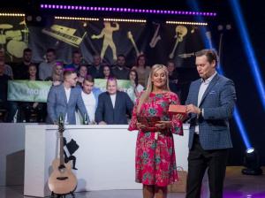 rahvabänd 153
