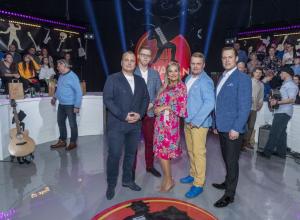 rahvabänd 156