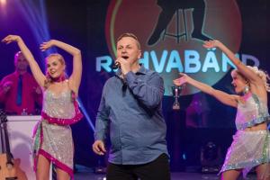 Rahvabänd 18