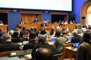 COSAC 137