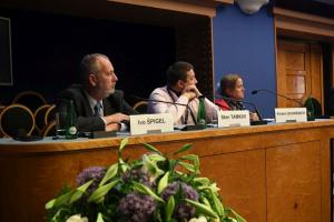 COSAC 167