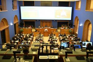 COSAC 237