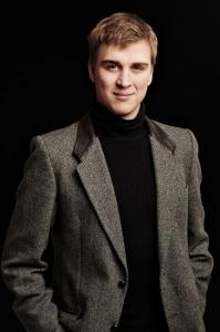 Johan Randvere