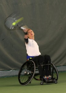 Ratastoolitennis 01