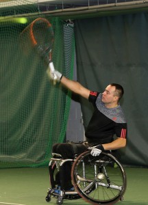 Ratastoolitennis 03