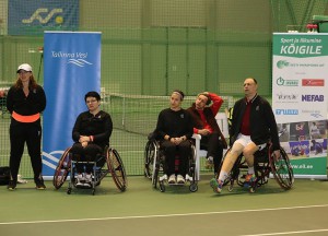 Ratastoolitennis 05