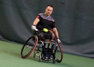 Ratastoolitennis 06