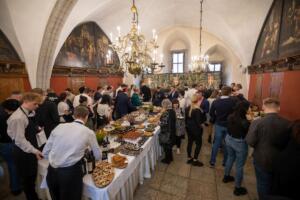 Restoranide nädal. Foto Gert Tali (36)