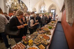 Restoranide nädal. Foto Gert Tali (37)