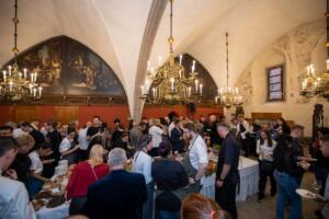 Restoranide nädal. Foto Gert Tali (39)