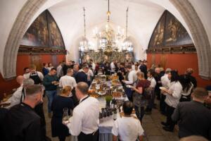Restoranide nädal. Foto Gert Tali (42)