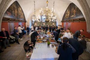 Restoranide nädal. Foto Gert Tali (9)