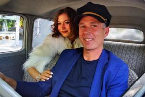 Naiste soda autos Go3 ja TV3 (1)