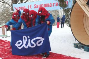 Saunamaraton IX 035