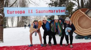 Saunamaraton IX 049