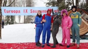 Saunamaraton IX 050