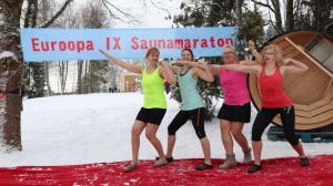 Saunamaraton IX 051