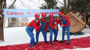 Saunamaraton IX 054