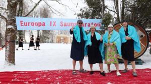 Saunamaraton IX 055