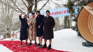 Saunamaraton IX 066