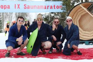 Saunamaraton IX 067