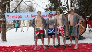 Saunamaraton IX 070