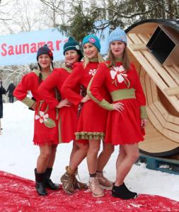 Saunamaraton IX 109