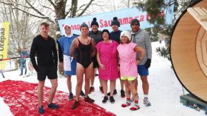 Saunamaraton IX 159
