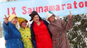Saunamaraton IX 162