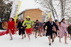 Saunamaraton IX 167