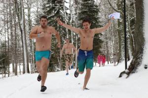 Saunamaraton IX 207