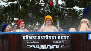 Saunamaraton IX 219